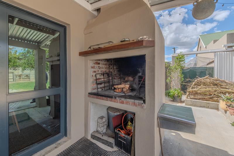 4 Bedroom Property for Sale in Riviersonderend Western Cape